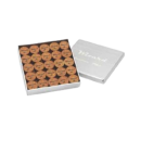 Leder Wizard 14mm medium